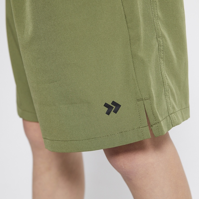 Shorts "Winner star"